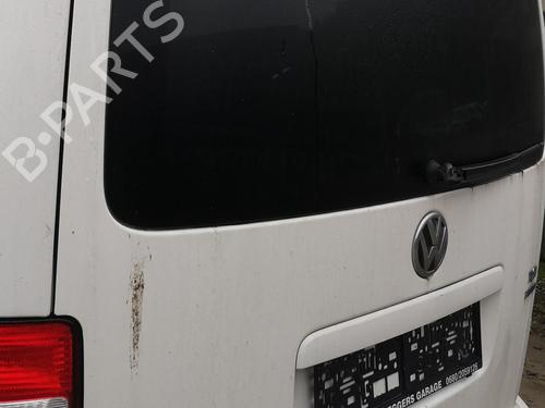 Klapa tylna bagażnika VW CADDY III MPV (2KB, 2KJ, 2CB, 2CJ) 1.2 TSI | BP29705369C6