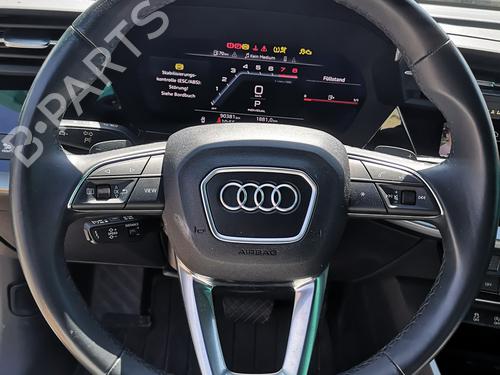 Used Steering wheel Steering wheel 36810206 36810206