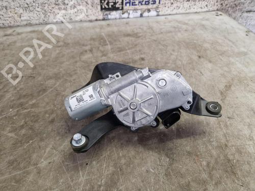 Used Rear wiper motor Rear wiper motor HYUNDAI i20 III (BC3, BI3) 1.2 (84 hp) 34536890 34536890