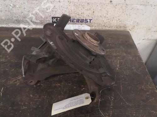 Used Right front steering knuckle SKODA OCTAVIA III Combi (5E5, 5E6) 1.6 TDI (110 hp) 22284623