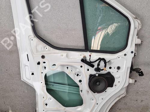 Left front door FORD TRANSIT CUSTOM V362 Van (FY, FZ) 2.0 EcoBlue | BP29853821C2 
