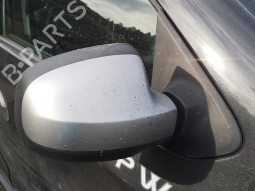 Right mirror DACIA SANDERO II TCe 90 (B8M1, B8MA, B8AC) | BP29824010C27 