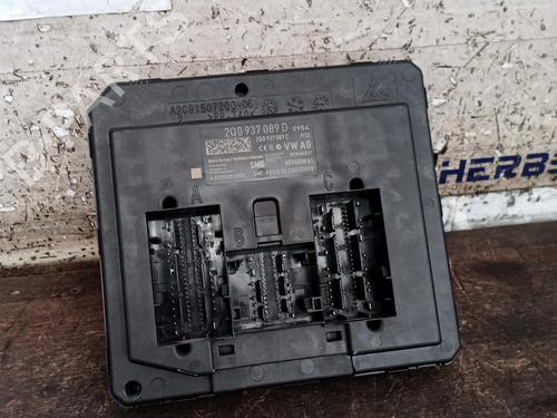 Used Control unit VW POLO VI (AW1, BZ1, AE1) 1.0 TSI (95 hp) 22292880