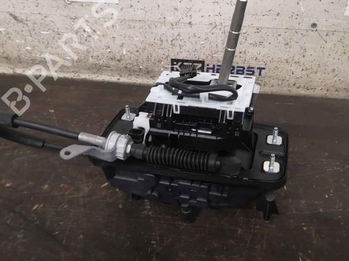 Gear lever AUDI A5 Sportback (8TA) 2.0 TDI quattro | BP22281668M90 