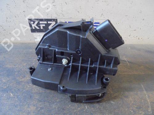 Used Front right lock FORD FOCUS III Turnier 2.0 TDCi (150 hp) 12886625