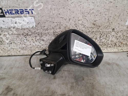 Used Right mirror OPEL ASTRA K Sports Tourer (B16) 1.6 CDTi (35) (110 hp) 31948779