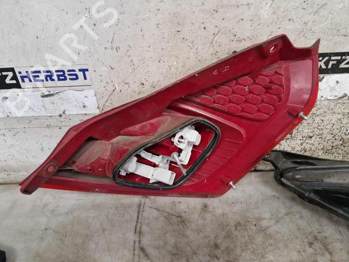 Left taillight FORD FIESTA VI (CB1, CCN) 1.25 | BP31327402C34