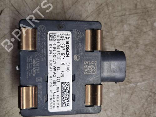 Elektronisk sensor SEAT LEON ST (5F8) 1.5 TSI (150 hp) 30451190