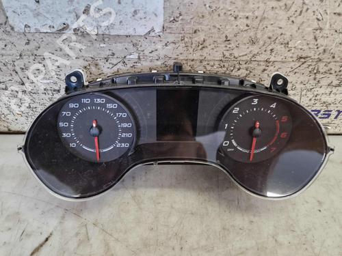 Used Instrument cluster FIAT TIPO Hatchback (356_, 357_) 1.6 D (356HXG1B, 356HXG11) (120 hp) 29446970