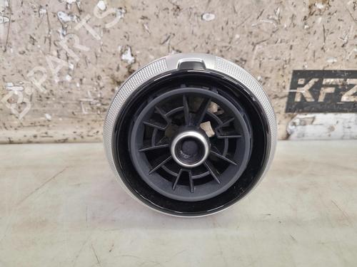 Used Air vent AUDI A3 Sportback (8VA, 8VF) 35 TFSI (150 hp) 23504725