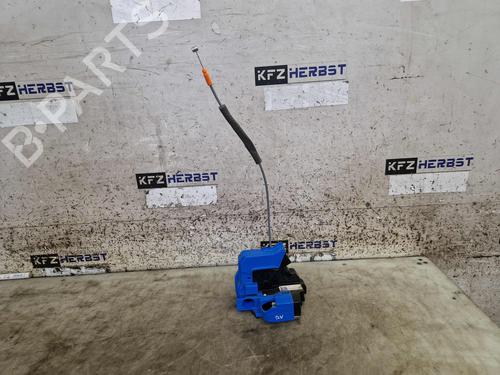 Used Front right lock Front right lock 34536881 34536881