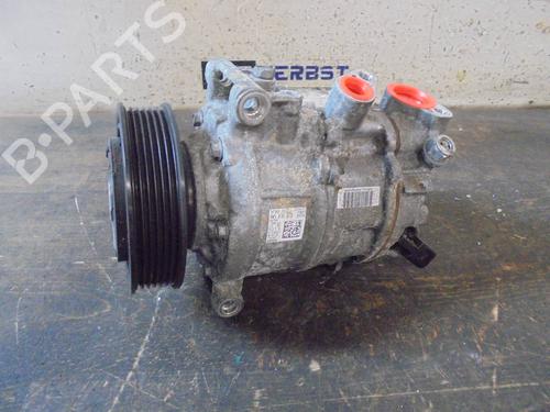 Used AC compressor AUDI A4 B9 Avant (8W5, 8WD) 2.0 TDI quattro (190 hp) 19927336