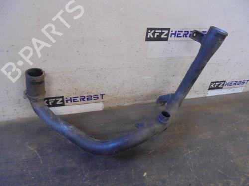 Used Pipe OPEL MERIVA A MPV (X03) 1.3 CDTI (E75) (75 hp) 13434591