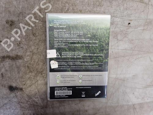 Switch OPEL ASTRA K (B16) 1.6 CDTi (68) | BP29169105I30 