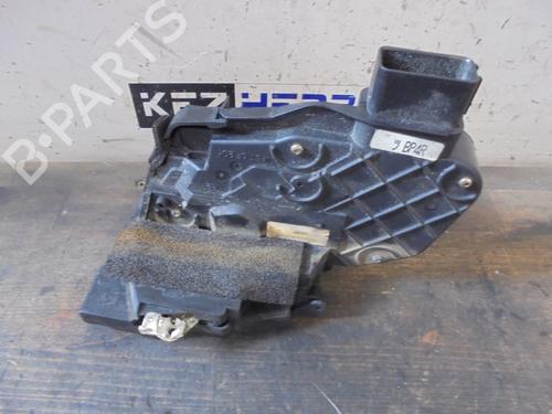 Used Front right lock MAZDA 3 (BK) 1.6 DI Turbo (109 hp) 12885553