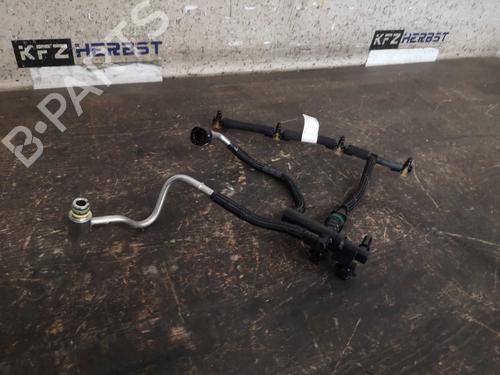 Used Pipe FORD TOURNEO CONNECT / GRAND TOURNEO CONNECT V408 MPV 1.5 EcoBlue (120 hp) 13071480