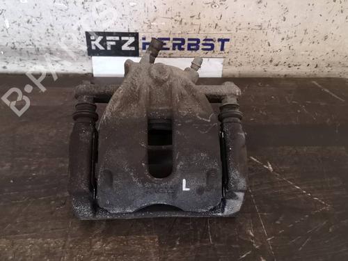 Used Left front brake caliper DACIA DOKKER MPV (KE_) 1.6 (102 hp) 12878954
