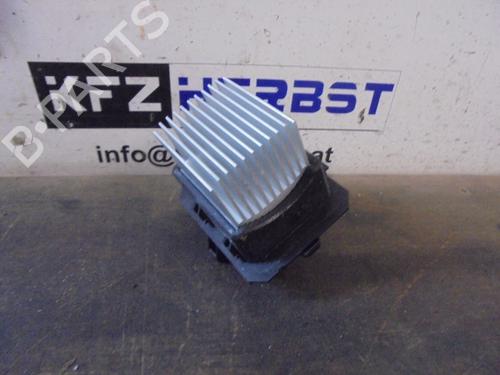 Heater resistor PEUGEOT 207 SW (WK_) 1.6 HDi | BP12865966M108