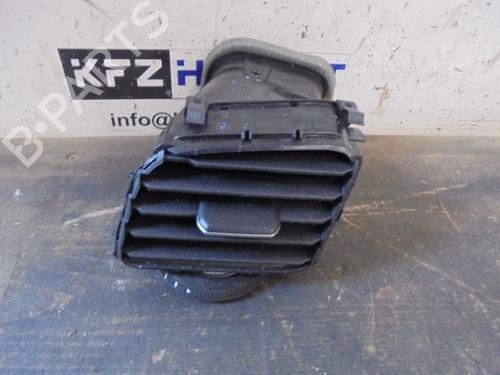 Used Air vent VW GOLF VII (5G1, BQ1, BE1, BE2) 1.2 TSI (105 hp) 19926717