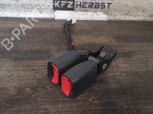 Used Rear left seatbelt KIA SPORTAGE III (SL) 2.0 CRDi AWD (136 hp) 22285373