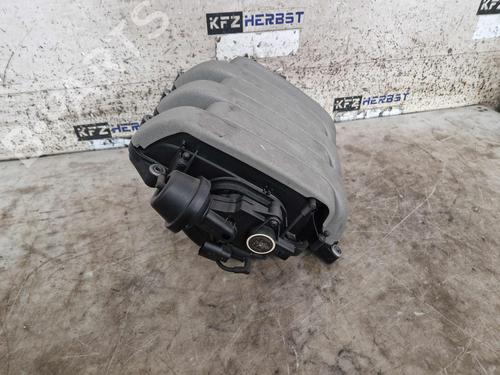 Used Intake manifold Intake manifold AUDI A6 C7 Avant (4G5, 4GD) 2.8 FSI quattro (204 hp) 33978275 33978275