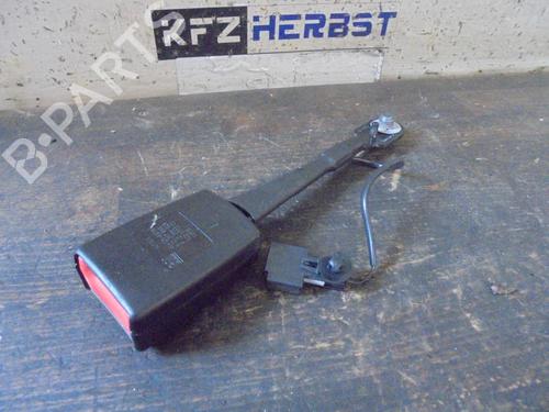 Used Front right seatbelt OPEL ASTRA J GTC 1.4 (08) (120 hp) 12870783