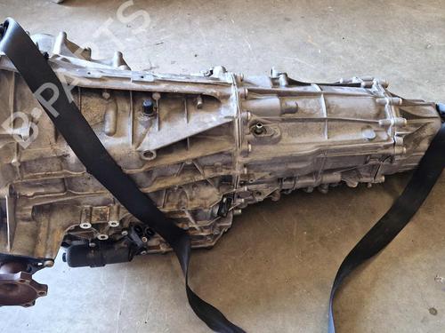 Gearbox AUDI A6 C7 (4G2, 4GC) 3.0 TDI quattro | BP27363512M3 