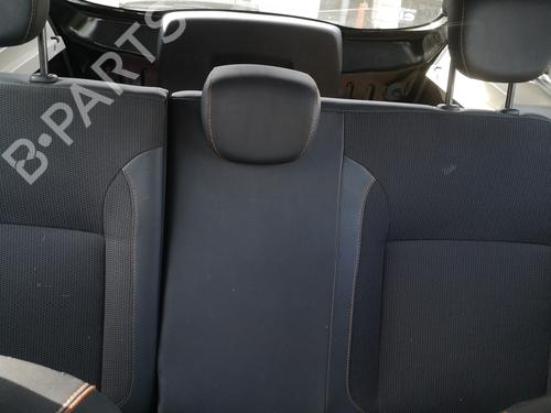 Used Rear seat DACIA SANDERO II TCe 90 (B8M1, B8MA, B8AC) (90 hp) 29824008