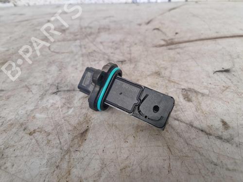 Used Mass air flow sensor Mass air flow sensor OPEL MERIVA B MPV (S10) 1.4 (75) (100 hp) 40254739 40254739