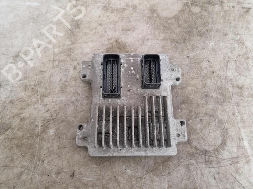 Centralina do motor OPEL CORSA E (X15) 1.4 Turbo (08, 68) (101 hp) 32231583