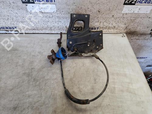 Støtte FORD GALAXY III (CK) 2.0 TDCi (180 hp) 27478317