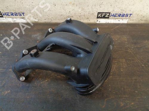 Intake manifold PORSCHE BOXSTER (987) S 3.4 (310 hp) 13435485