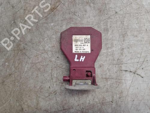 Elektronisk modul SKODA OCTAVIA IV Combi (NX5, PV5) 2.0 TDi (150 hp) 29562987