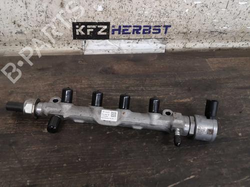 Used Injection rail SKODA SUPERB III (3V3) 1.6 TDI (120 hp) 22289348