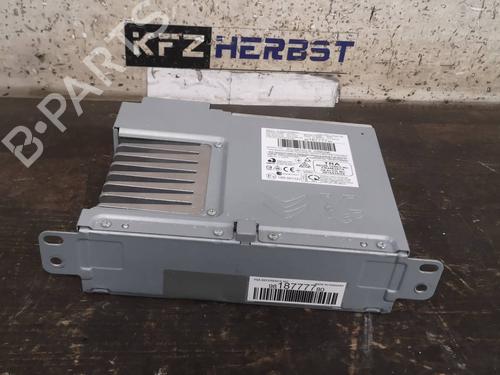 Elektronisk modul CITROËN C3 / C3 ORIGIN III (SX) 1.2 PureTech 82 (83 hp) 12891954
