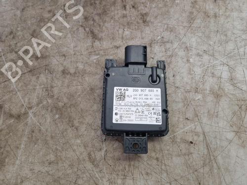 Steuergerät für Steuergerät FORD CAPRI (CX740L) EV (286 hp) 33845574 33845574