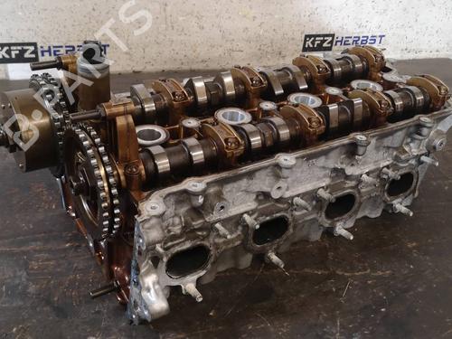 Topstykke PORSCHE CAYENNE (9PA) S 4.5 (340 hp) 30481237