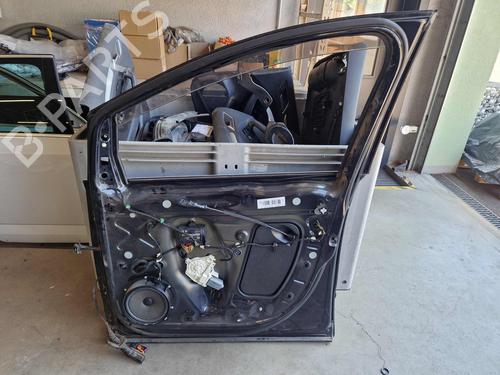 Right front door VW SHARAN (7N1, 7N2) 1.4 TSI | BP27502998C3 