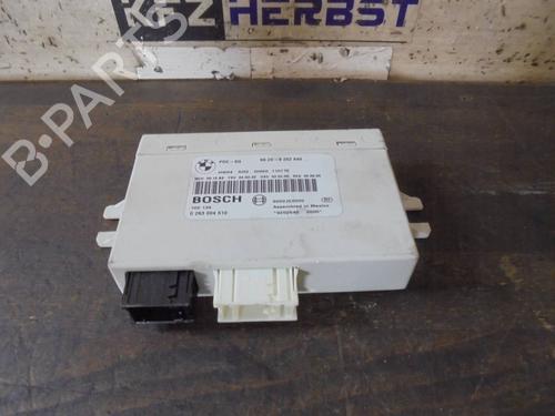 Used Control unit MINI MINI COUNTRYMAN (R60) Cooper S ALL4 (184 hp) 12871692