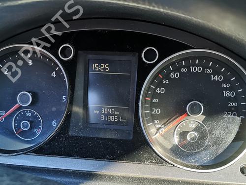 instrument-cluster-vw-passat-b6-variant-3c5-2005-2006-2007-2008-2009-2010-2011-32989919 main image