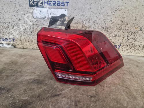 Used Right taillight Right taillight 36964878 36964878