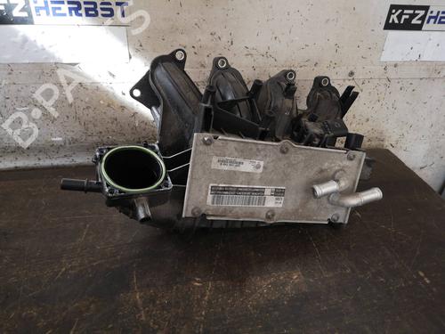 Used Intake manifold SKODA FABIA II Combi (545) 1.2 TSI (86 hp) 12879583