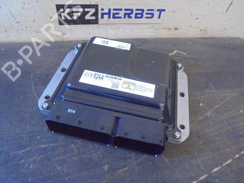 Used Engine control unit (ECU) MAZDA 6 Hatchback (GH) 2.2 MZR-CD (GH10) (125 hp) 13441066