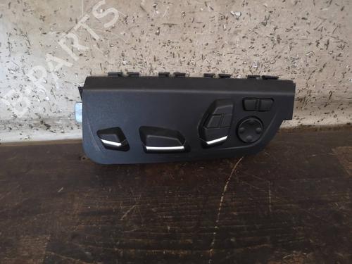 Switch BMW 7 (F01, F02, F03, F04) 750 d xDrive | BP12893896I30 