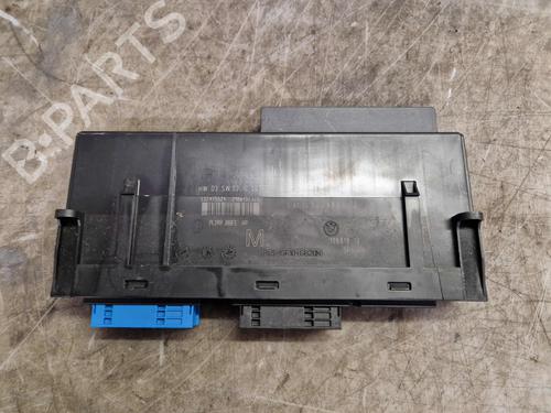 Centralina BMW X1 (E84) xDrive 18 d (143 hp) 31327525