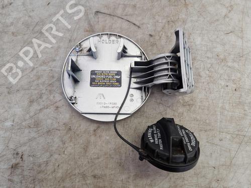 Fuel flap HYUNDAI ix20 (JC) 1.4 | BP28308869C131