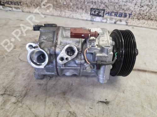 Used AC compressor AC compressor SKODA FABIA IV (PJ3) 1.0 MPI (80 hp) 40254776 40254776