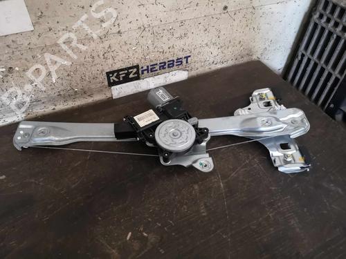 Used Rear left window mechanism OPEL MOKKA / MOKKA X (J13) 1.7 CDTI (_76) (131 hp) 22280993