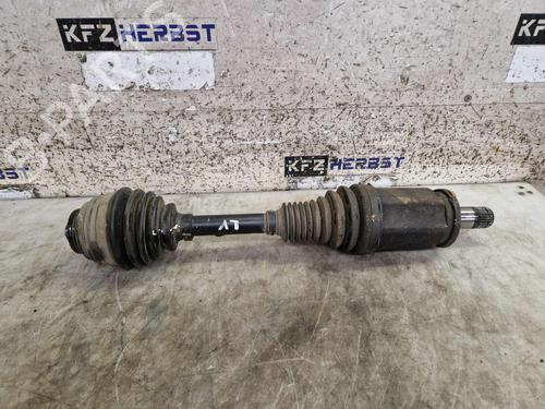 Transmisión delantera izquierda BMW X1 (E84) xDrive 18 d (143 hp) 31327553