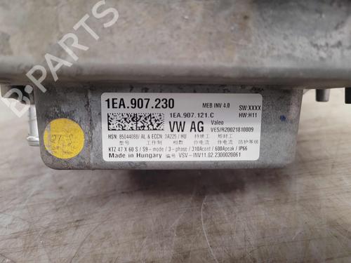 Elektronisk modul VW ID.5 (E39) GTX | BP30062652M83